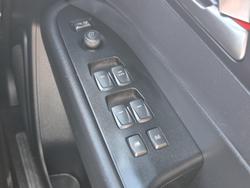 2021 SsangYong Musso Ultimate Q200 MY20.5 4X4 Dual Range Atlantic Blue