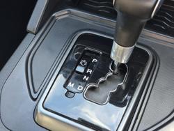 2021 SsangYong Musso Ultimate Q200 MY20.5 4X4 Dual Range Atlantic Blue