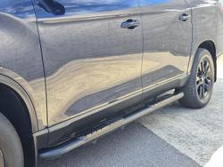 2021 SsangYong Musso Ultimate