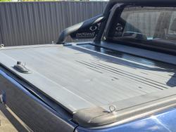 2021 SsangYong Musso Ultimate