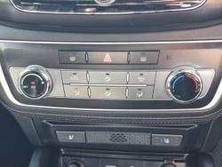 2021 SsangYong Musso Ultimate Q200 MY20.5 4X4 Dual Range Atlantic Blue