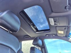 2021 SsangYong Musso Ultimate