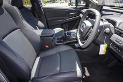 2025 Subaru Solterra AWD Touring