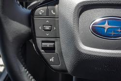 2025 Subaru Solterra AWD Touring