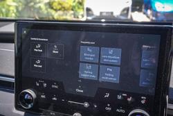 2025 Subaru Solterra AWD Touring