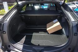 2025 Subaru Solterra AWD Touring