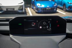 2025 Subaru Solterra AWD Touring