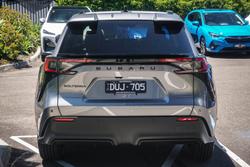 2025 Subaru Solterra AWD Touring