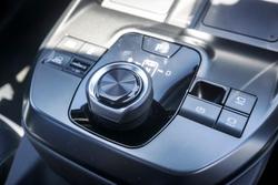 2025 Subaru Solterra AWD Touring