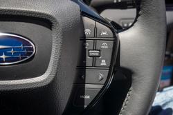 2025 Subaru Solterra AWD Touring