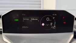 2025 Subaru Solterra AWD Touring