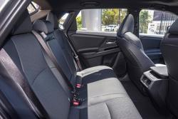 2025 Subaru Solterra AWD Touring