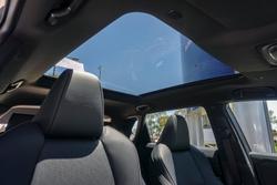 2025 Subaru Solterra AWD Touring