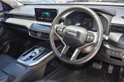 2022 GWM Haval Jolion Lux