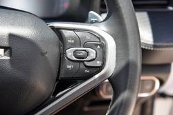 2022 GWM Haval Jolion Lux