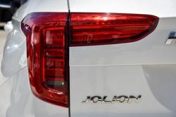 2022 GWM Haval Jolion Lux