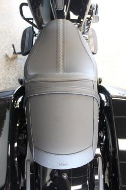 2025 Harley-davidson FLTRX ROAD GLIDE (117) VIVID BLACK