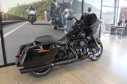 2025 Harley-davidson FLTRX ROAD GLIDE (117) VIVID BLACK