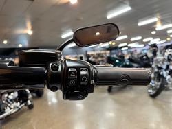 2023 Harley-davidson FXBR BREAKOUT (117) Silver