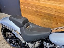 2023 Harley-davidson FXBR BREAKOUT (117) Silver