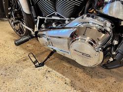 2023 Harley-davidson FXBR BREAKOUT (117) Silver