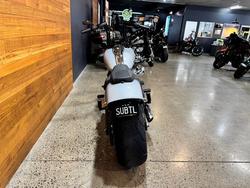 2023 Harley-davidson FXBR BREAKOUT (117) Silver