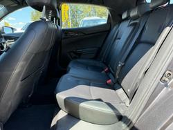 2019 Honda Civic VTi-S