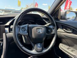 2019 Honda Civic VTi-S