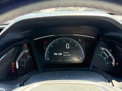 2019 Honda Civic VTi-S