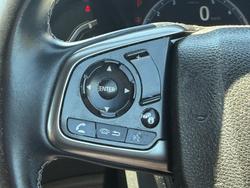 2019 Honda Civic VTi-S