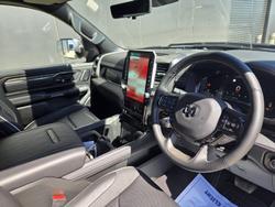 2026 RAM 1500 Limited Hurricane HO RamBox