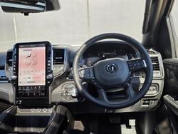 2026 RAM 1500 Limited Hurricane HO RamBox