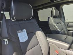 2026 RAM 1500 Limited Hurricane HO RamBox