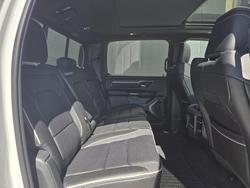 2026 RAM 1500 Limited Hurricane HO RamBox