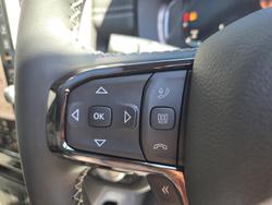 2026 RAM 1500 Limited Hurricane HO RamBox