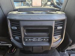 2026 RAM 1500 Limited Hurricane HO RamBox