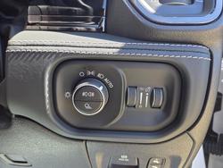 2026 RAM 1500 Limited Hurricane HO RamBox