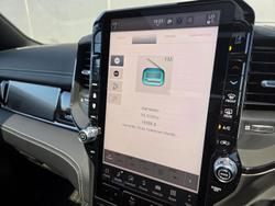 2026 RAM 1500 Limited Hurricane HO RamBox