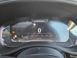 2026 RAM 1500 Limited Hurricane HO RamBox