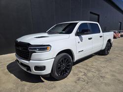 2026 RAM 1500 Limited Hurricane HO RamBox