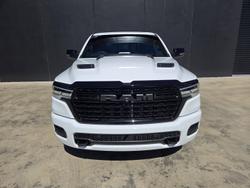 2026 RAM 1500 Limited Hurricane HO RamBox