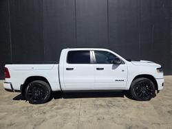 2026 RAM 1500 Limited Hurricane HO RamBox