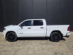 2026 RAM 1500 Limited Hurricane HO RamBox
