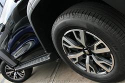 2025 GWM Tank 300 Ultra