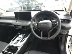 2025 GWM Haval Jolion Vanta Hybrid