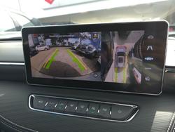 2025 GWM Haval Jolion Vanta Hybrid