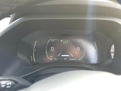 2025 GWM Haval Jolion Vanta Hybrid