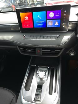 2025 GWM Haval Jolion Vanta Hybrid