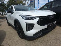 2025 GWM Haval Jolion Vanta Hybrid