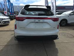 2025 GWM Haval Jolion Vanta Hybrid